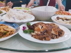 -澳门酒家(南航明珠店)