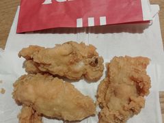 -肯德基(丰北路店)