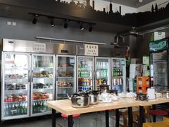 -范贤光鸡公煲(平乐园总店)
