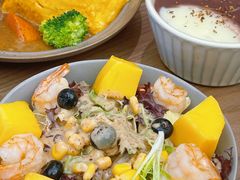 -暖食光·台式家庭餐厅·生日主题店(万达店)
