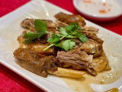 -抱德·潮汕味(敦和店原惠城鱼仔)