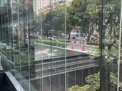 -广州天河希尔顿酒店