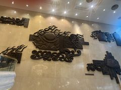 -上海齐鲁万怡大酒店·辣椒屋咖啡厅