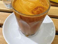 -VOYAGE COFFEE 咖啡烘焙工坊店(798艺术区店)