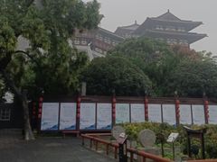 -洛阳周公庙博物馆