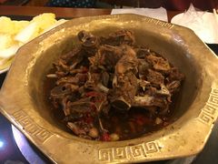-老北京羊蝎子火锅(光荣道店)