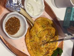 -阿娜尔·新疆菜(宜家荟聚中心店)