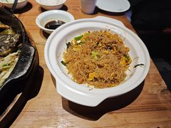 -老板恋上鱼(环山路店)