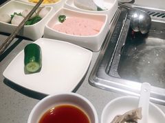 -海底捞火锅(八佰伴店)