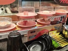 -争鲜回转寿司(南开大悦城店)