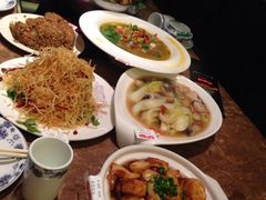 蛙蛙叫干锅年代(东直门簋街店)-蛙蛙叫干锅年代(簋街总店)