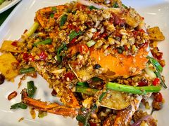 -盛港湾海鲜食府(黄沙店)