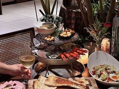 -Osteria Garden 生蚝花园餐厅(原进贤路店)