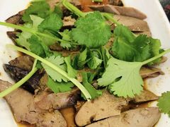 -陆记鹅庄·潮汕菜·狮头鹅(大仟里店)