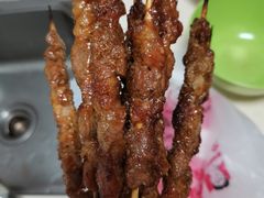 -南城香·饭香串香馄饨香(青年路店)