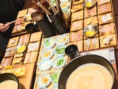 -银米·云南传统过桥米线(双廊黑金冠店)