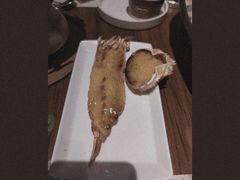 -Mr·Fish鱼鲜生海鲜放题(银泰in99店)