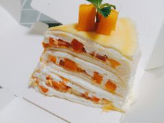 -丹礼糖甜品