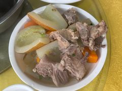 -大笑饭堂(甲子桥店)