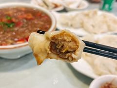 -黄家饺子东北特色菜馆(湖滨商业街店)
