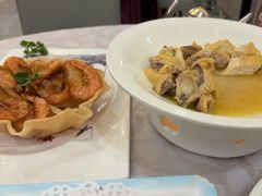 -鹭园酒家·四十年老字号