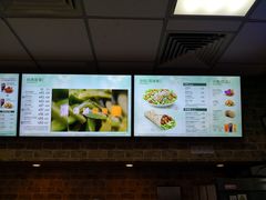 -SUBWAY赛百味(浦东机场店)