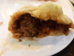 风味排骨包子-张包铺(道外店)