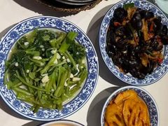 -回家吃饭·地道南昌菜(建德观总店)