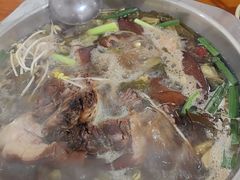 -扎佐老牌蹄膀·猪脚