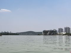 -云龙湖旅游景区