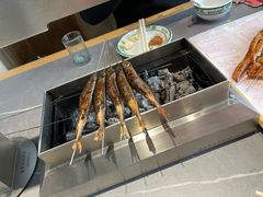 -老白清真烧烤(锦州旗舰店)