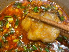 -肖肖酸萝卜鱼火锅(总店)