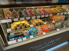 -PAUL LAFAYET 法式甜品(国金中心商场店)