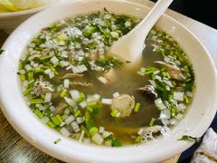 羊杂汤-宋记爆肚(酒仙桥店)