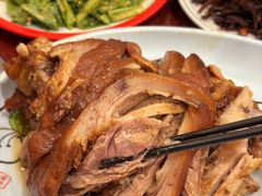 -聚首堂·特色小吃·肘子(什刹海德胜门店)