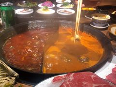 -楠火锅(昆山金鹰店)