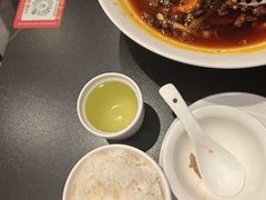 -国人川菜(李家村建东街店)