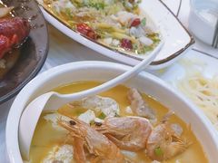 -老鄞江清水龙虾•赵赵家(江北店)
