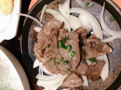 -贵木日本料理·铁板烧(新地假日广场店)