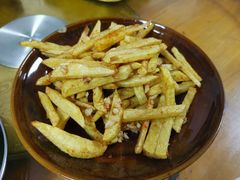 -和福餐馆(西江古街店)