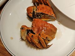 -沈家花园如皋菜(君御豪庭店)