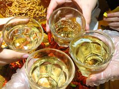 -金陵一哥龙虾馆(三牌楼总店)