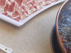 -阳坊大都涮羊肉(阳坊总店)