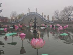 -中国翰园碑林