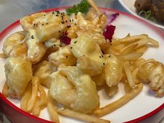 -津沽小院(天津之眼店)