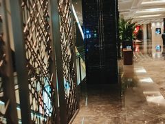 -南京金陵饭店