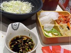 -猫爪爪原切自助烤肉(观音桥阳光世纪店)