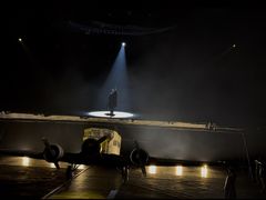 -《12·12》西安事变大型实景演出