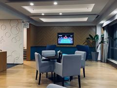 -昆山琶拉帝诗酒店·河畔咖啡厅Riverside Cafe