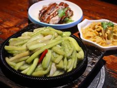 -农厨好味·温泉鹅·农家菜